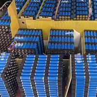 南昌聚合物电池回收厂家